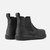 Brunt Limited Edition Ohman 90° #BRF20904-002 Men's Unlined Black Composite Safety Toe Slip-On Work Boot